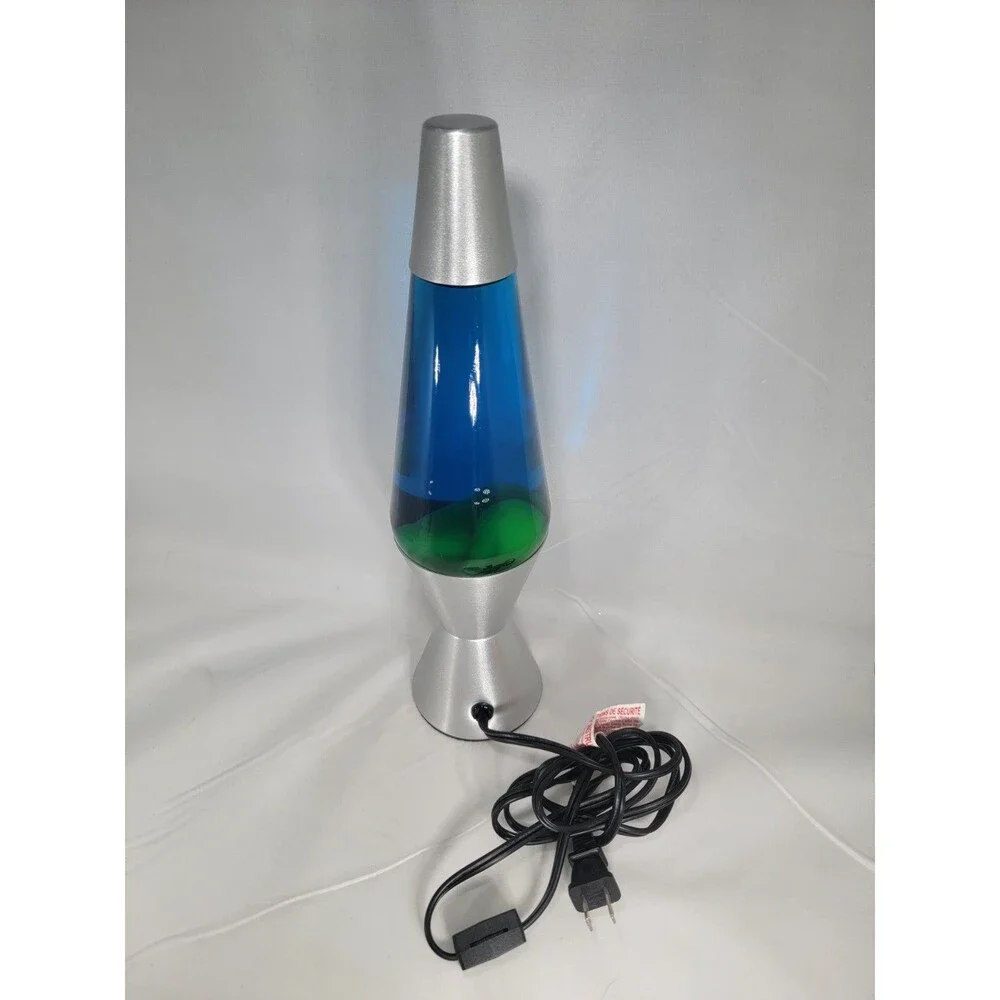 Schylling Lava Lamp 14.5